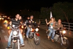 Saturday Night at Byblos Old Souk, Part 1 of 3